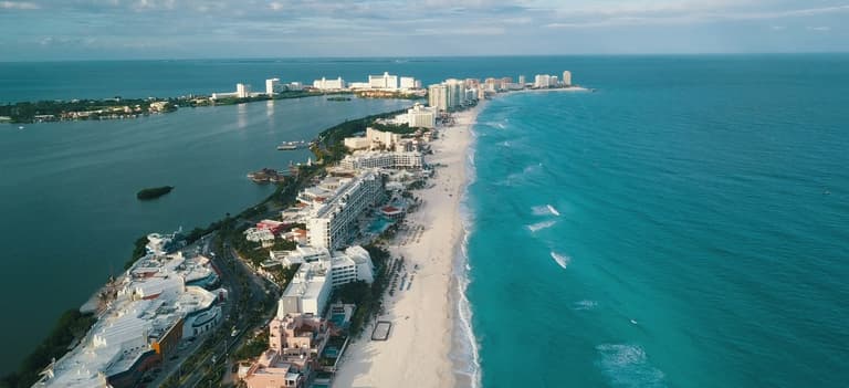 Imagen - Cancun