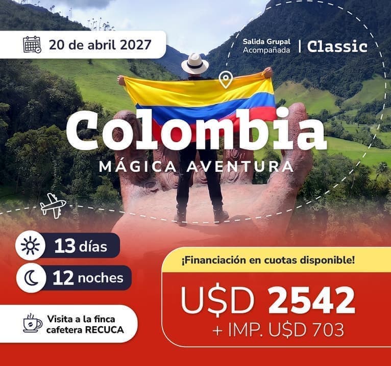 Imagen - Colombia