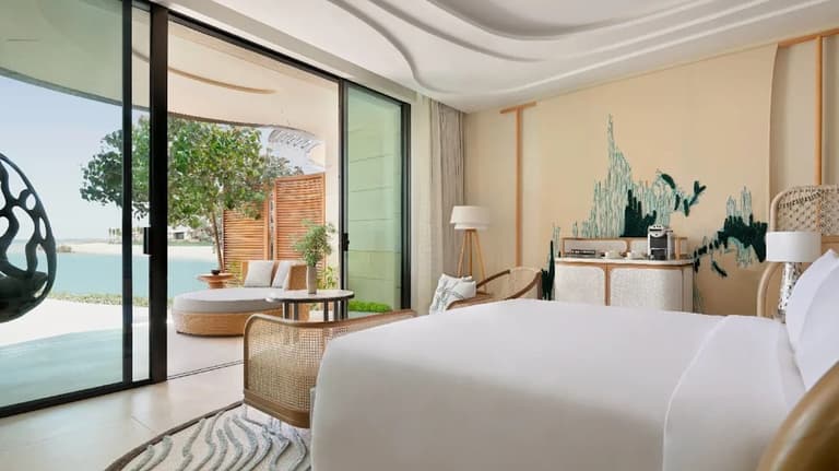 Image - InterContinental The Red Sea Resort