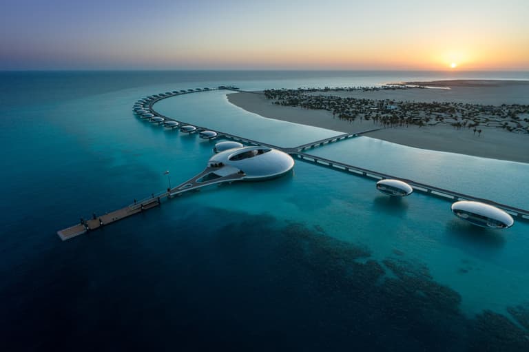 Image - Shebara Resort