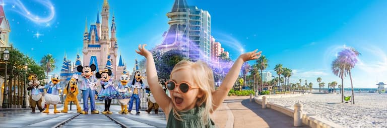 Image - WHERE DREAMS COME TRUE