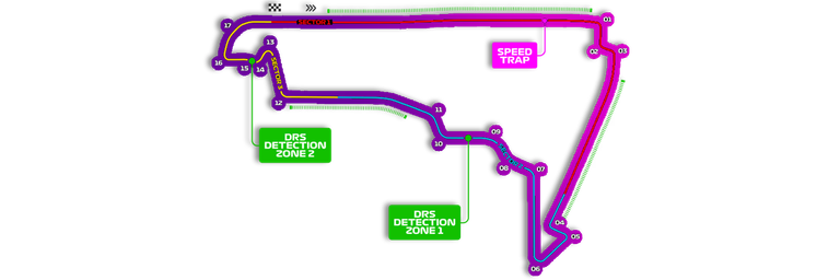 Image - 24–26 October – Mexico City Grand Prix 2025