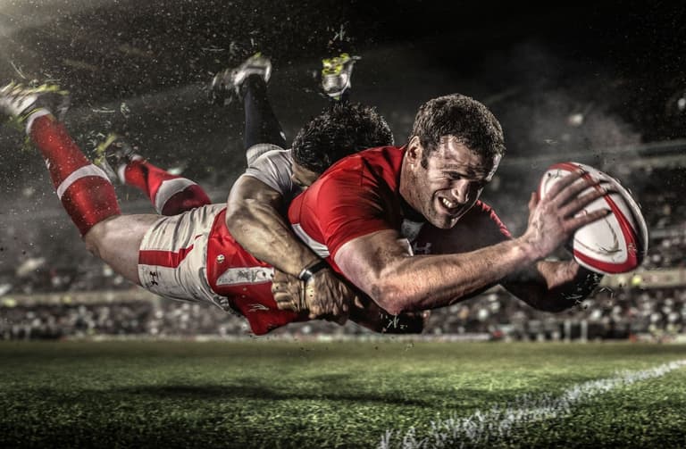 Imagen - TE LLEVAMOS A VIVIR EL MEJOR RUGBY DEL MUNDO