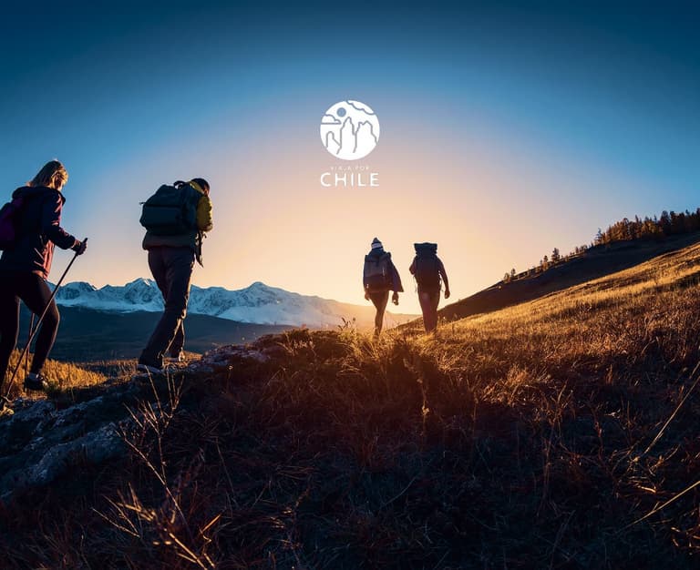 Image - Travel through Chile