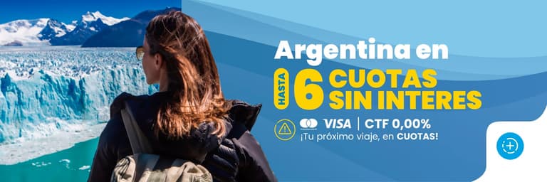 Imagen - Argentina en Cuotas