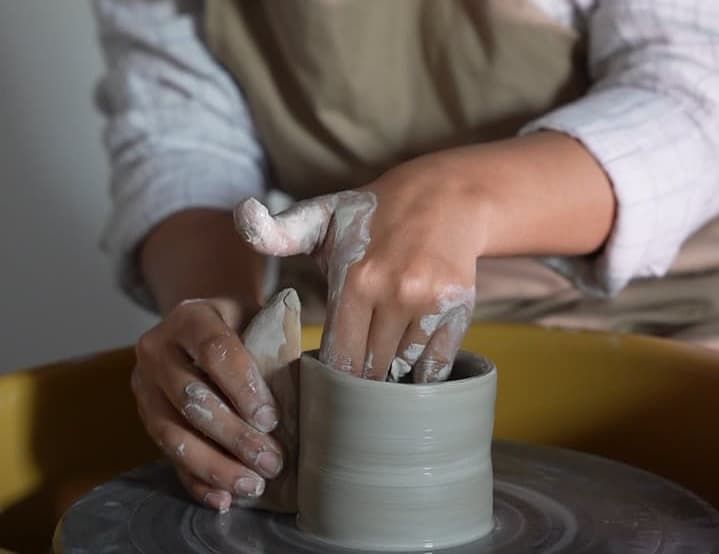 Image - Pottery 