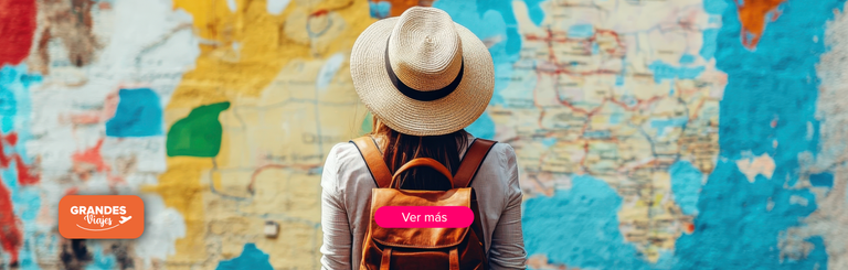 Imagen - Viajes únicos y cuidadosamente diseñados para descubrir el mundo a lo grande, con experiencias inolvidables en destinos icónicos.