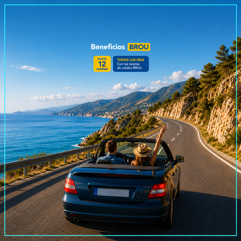 Imagen - Central Rent a Car