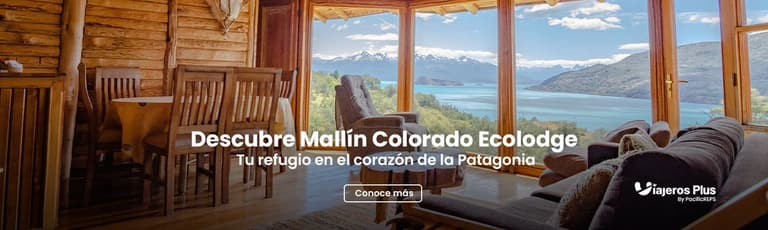 Imagen - Mallín Colorado