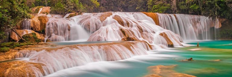 Chiapas
