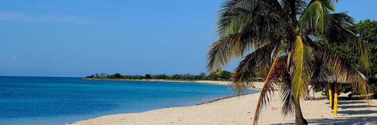 Caribe | Aruba