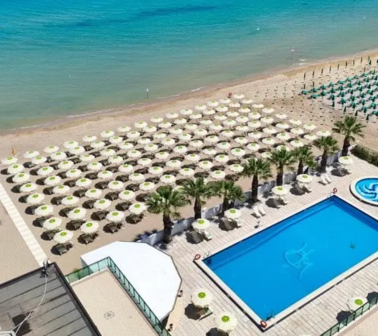 Immagine - Mediterraneo Resort 4*