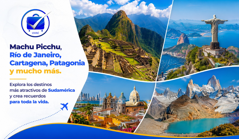 Imagen - SUDAMERICA