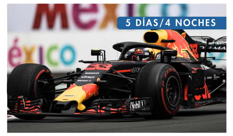 Imagen - Gran Premio de México