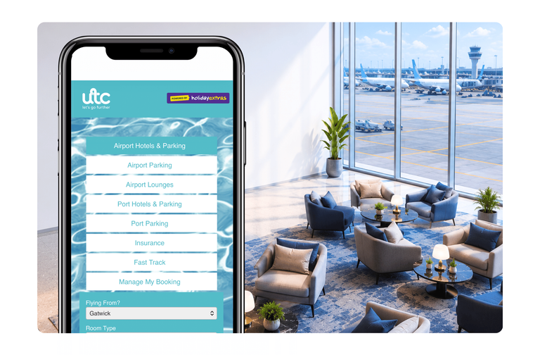 Image - Your Travel Extras, All In One Place 