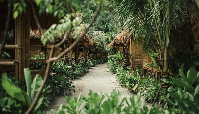 Image - Wellness Retreat
