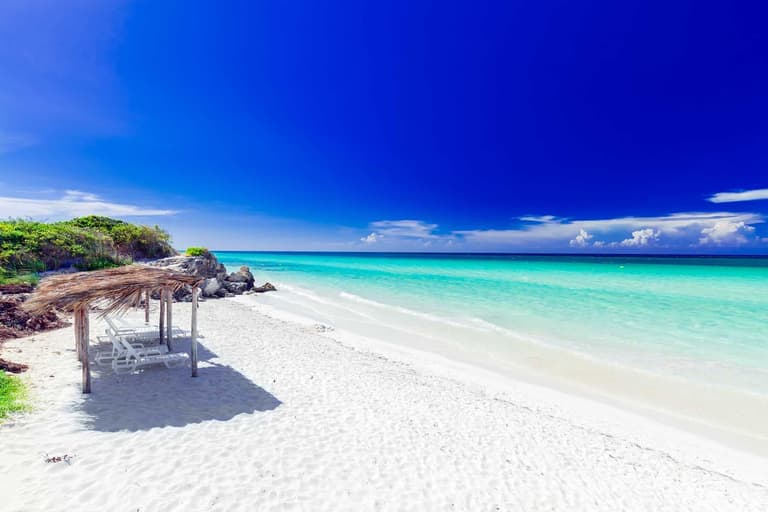 Imagen - Grupales de Playa - Viva México + TIP - 21 DE MAYO DE 2027