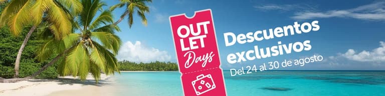 Imagen - Outlets Days