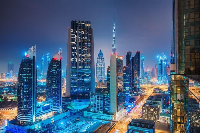 Image - Dubai