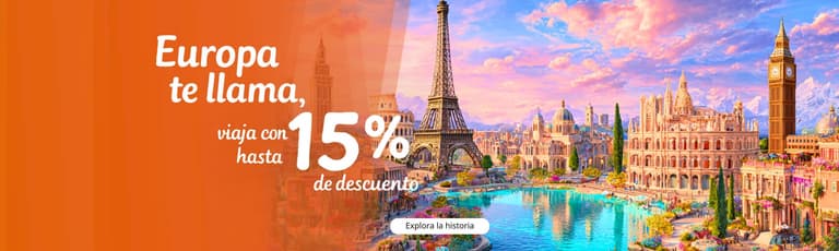 Imagen - Europa