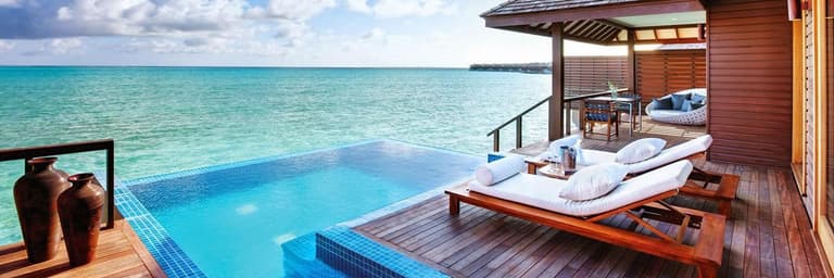 Villas | Suites