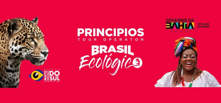 Imagen - Brasil Ecologico