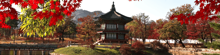 Corea del Sur