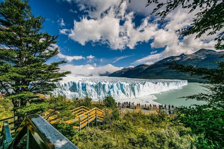 Imagen - Buenos Aires, Ushuaia y Calafate