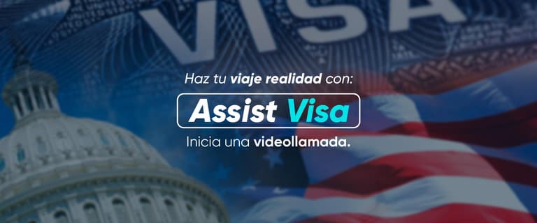 Image - ASSIST - VISA