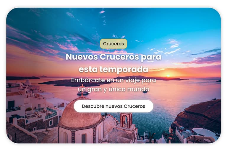 Imagen - Viajes en Cruceros de Travel Security