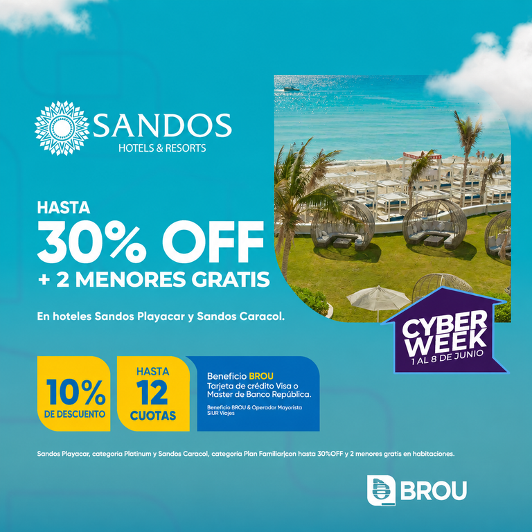 Imagen - Sandos