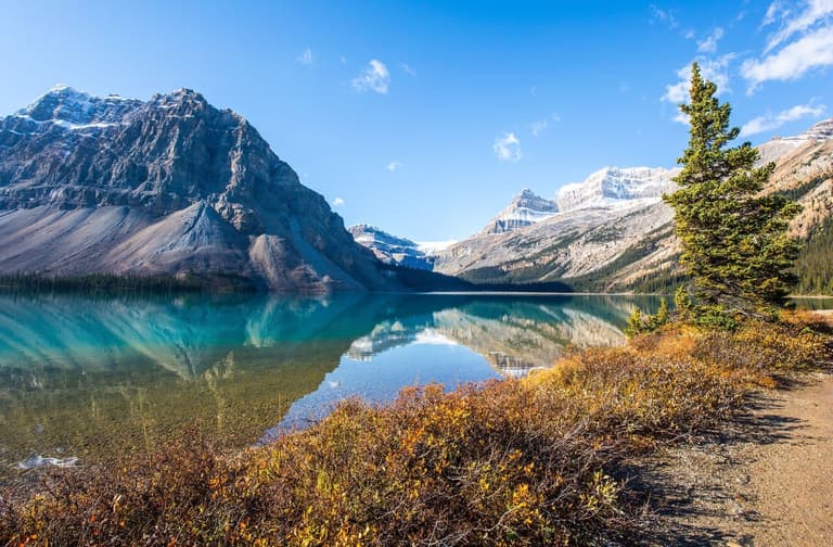 Immagine - Viaggi in Canada