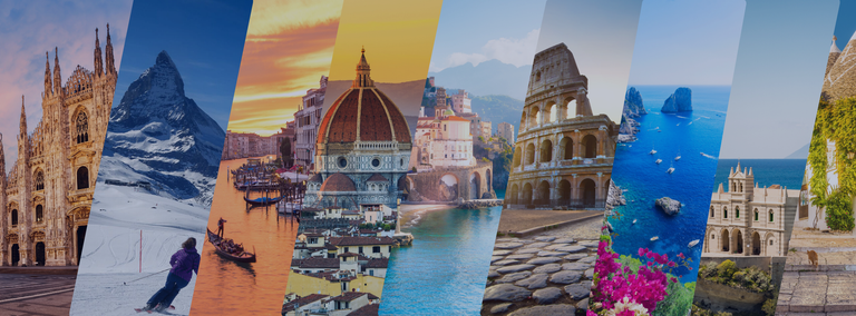 Immagine - Best Italy