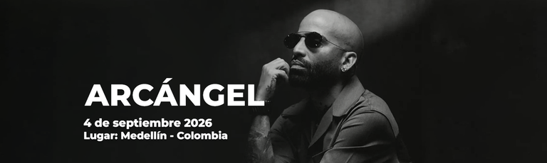 Imagen - Arcángel 
