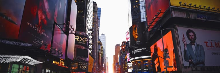 圖像 - Things to Do in NEW YORK