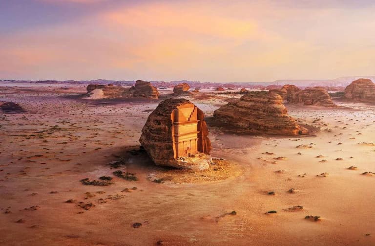 Image - stopover visa with Saudia