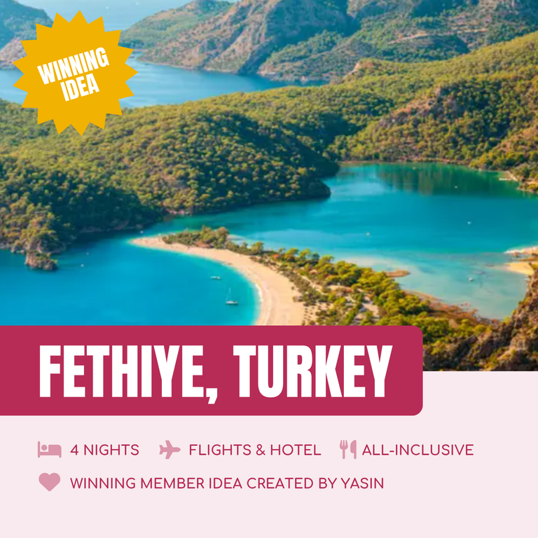 Image - Fethiye