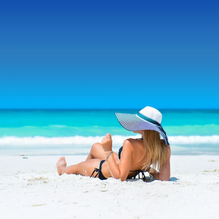 Imagem - Férias no Mediterrâneo