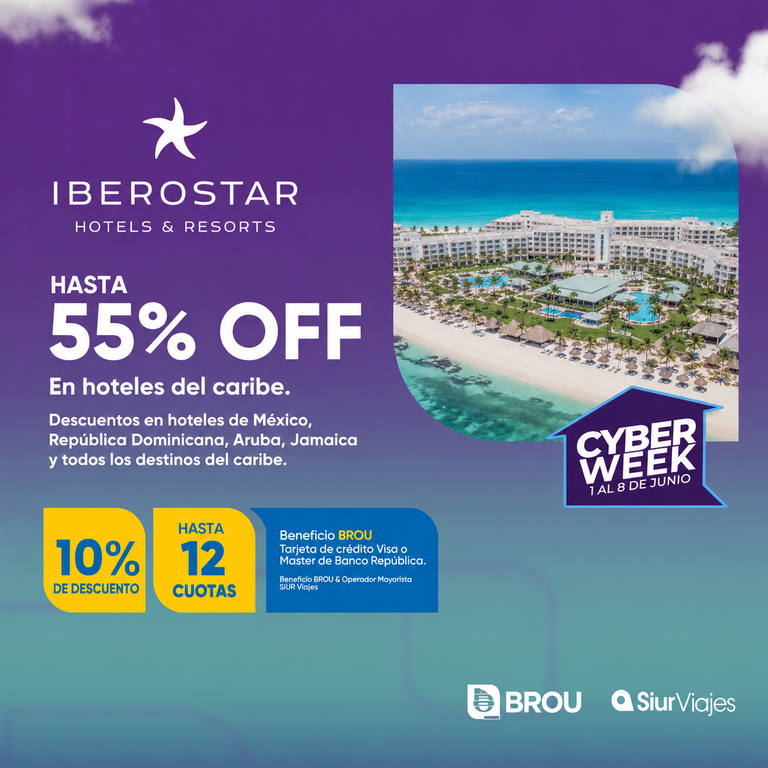 Imagen - Iberostar