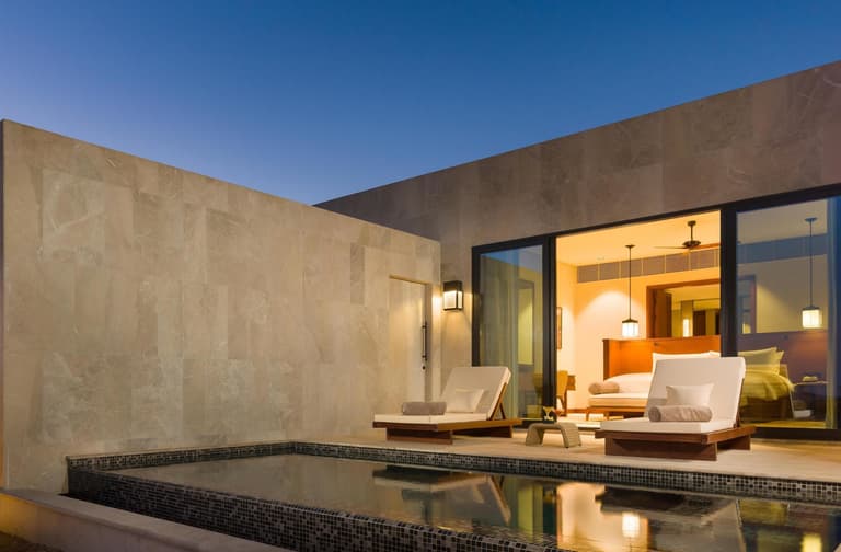 Image - Alila Hinu Bay