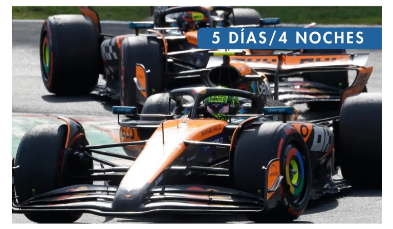 Imagen - Gran Premio de Monza