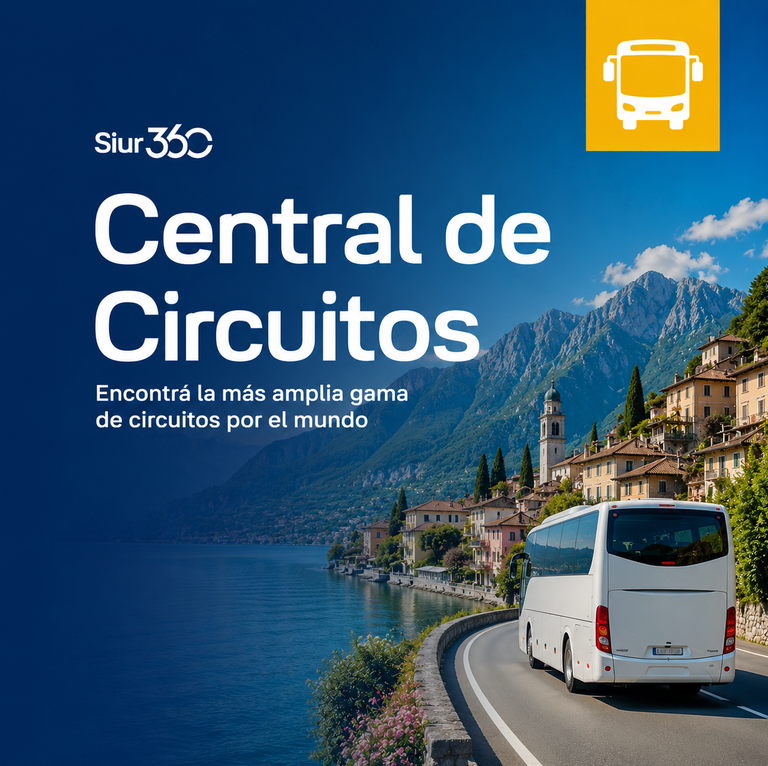 Imagen - Central de Circuitos