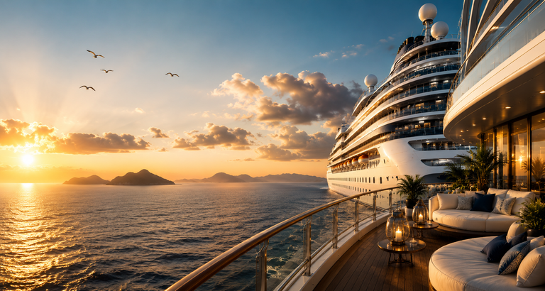 Image - PREFERRED CRUISES