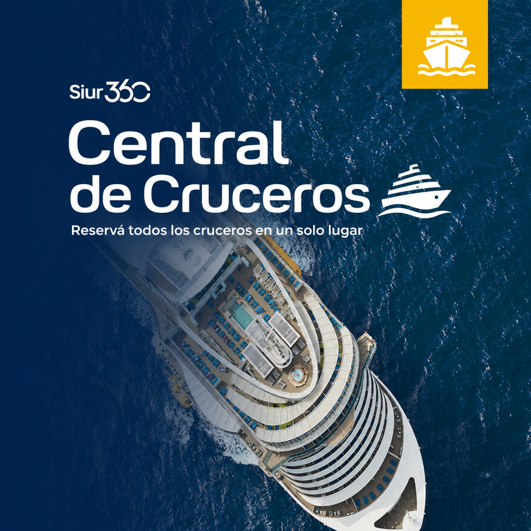 Imagen - Cruceros