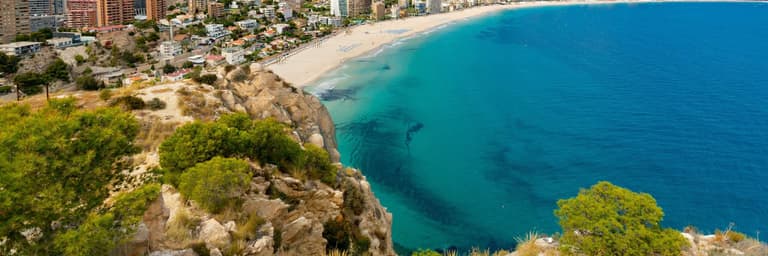 Hoteles Todo Incluido Benidorm