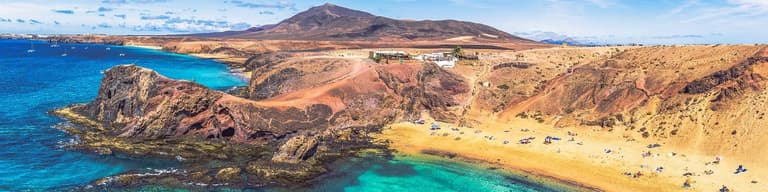 Lanzarote