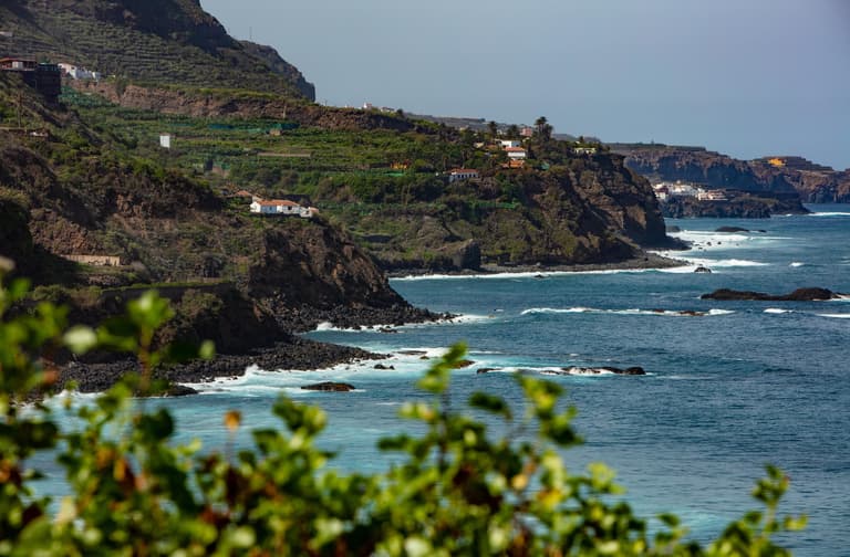 Beeld - Tenerife: actief genieten in het groene noorden