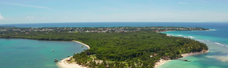 Imatge - Samaná peninsula, Dominican Republic