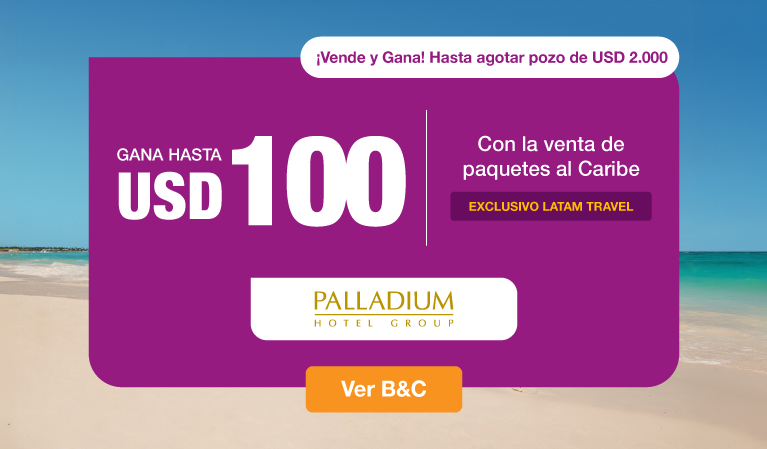 Imagen - Incentivo Caribe MX