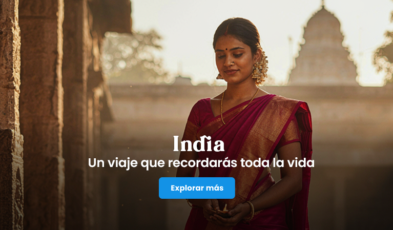 Imagen - Destinos en Oferta